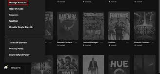 Scroll to the bottom of the page and click save changes. Epic Games Change Name How To Change Your Fortnite Name