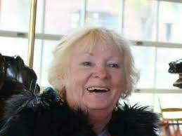 Laura Dell Ackerman's Obituary