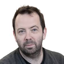 Interview with Investor Eamonn Carey, ex-Techstars MD