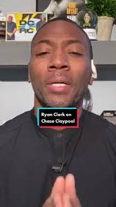 I pray that Claypool keeps improving