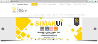 Pengelompokan peserta ujian ipa,ips & ipc, ditentukan berdasarkan pilihan jurusan kuliahmu. Ujian Simak Ui 2021 Dilakukan Secara Daring Berikut Syarat Dan Ketentuannya Mamikos Info
