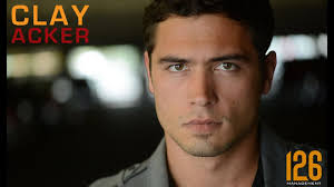 Clay Acker