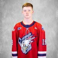 John Bethell's Men's Ice Hockey Recruiting Profile