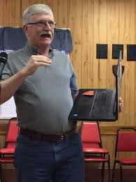 Big budget increase expected in New Gloucester