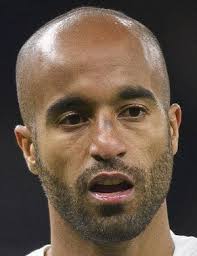 Lucas Moura