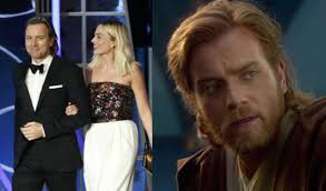 Ewan mcgregor never liked going to the gym for workouts. Ewan Mcgregor Long Hair 2020 Novocom Top