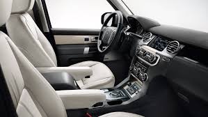 Discovery 4x4 Premium