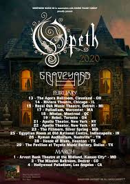 Check spelling or type a new query. Opeth Live At Belgium S Alcatraz Hard Rock Metal Festival 2019 Pro Shot Video Of Full Set Streaming Bravewords