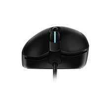 Logitech adopts the exemplary structure of g403, which feels normal and easy to recognize. Logitech G403 Prodigy Usb Schwarz Kabelgebunden Mause Kabelgebunden Mindfactory De