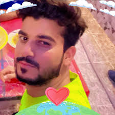 Akhtar Alam was live in Saudi Arabia