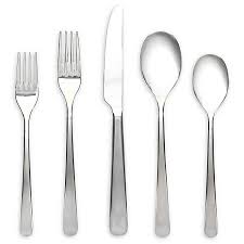 Cambridge Silversmiths Julie Satin 5 Piece Flatware Place Setting Bed Bath Beyond It operates through the bed bath & beyond, christmas tree shops, christmas tree shops andthat!, harmon or harmon face values, buybuy baby, and world market.