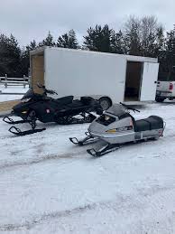 Image result for Starlight Silver 1973 Snowmobile