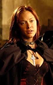 Kristanna loken vs ben kingsley, young lady vs old man. Re Bloodrayne 2005 Page 2 Movies Films Forum Neoseeker Forums