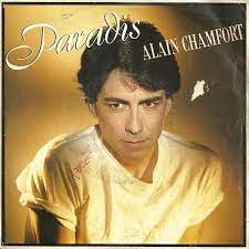 Alain chamfort was born on alain chamfort was born on march 2, 1949 in paris, france as alain legovic. Alain Chamfort Paradis 1981 Vinyl Discogs