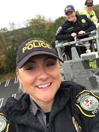 Simsbury, CT Police...