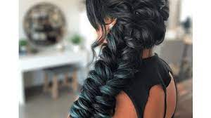 Explore a wide range of the best fishtail braid on aliexpress to find one that suits you! Fishtail Braid Romantic Twists Watch The Instagram Video