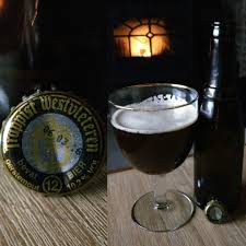 Trappist Westvleteren 12 Aan Het Genieten Van Een Specialijken Dirk Vereecken Sante E Westvleteren Trappist Trappistwestvleteren Trappis Bier Piste Trap
