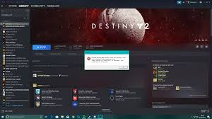 Nov 13, 2019 @ 6:30pm achievements not unlocking as the title says, i have the requirements for some achievements but they do not unlock. My Game Won T Start This Is After Uninstalling And Then Waiting 5 Hours For It To Reinstall I Don T Know Why Its Not Working R Destiny 2