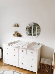 Wickelkommode Hemnes Ikea Ikea Babyzimmer Wickeltisch Ikea Wickeltisch