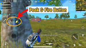 How To Activate Pubg Peek Fire Option In Pubg Emulators