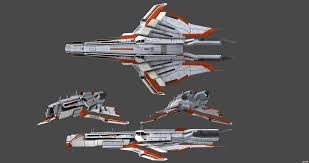 Turian Dreadnought Concept Views By Nach77 On Deviantart Mass Effect Ships Mass Effect Sci Fi Ships