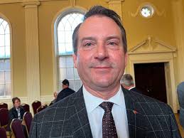 Takeaways, trustees and setups: Tuesday's lightly attended primary