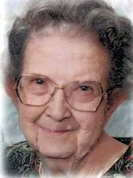 Mary Elizabeth Bickford Obituary