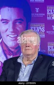 BAD NAUHEIM, Deutschland