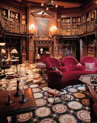 Pin By Rhea Dadoo On Film Sets Victorian Interiors Gothic Living Rooms Gothic House