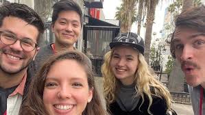 Adam Dib (@adam_dib_music) • Fotos y videos de Instagram