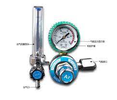 氬弧焊機減壓閥氬氣表氬氣減壓表亞氣瓶減壓器省氣節氣閥門 bracelet watch accessories items
