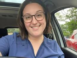 Fundraiser for Sarah Tetreault by Kathryn Czabanowski : Help Sarah Fight  Cancer