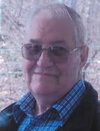 Obituary information for Estil Edward "Pete" Morgan