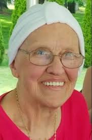 Marlene DesLauriers Obituary (1937