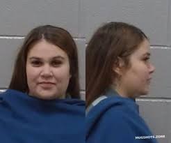 HANSEN SABRINA NICOLE 05/03/2025