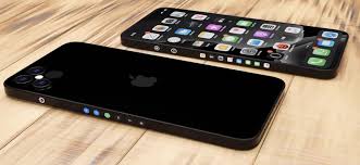 Apple isn't showing signs of slowing down as 2021 approaches. New Iphone 13 Concept Shows A Wraparound Display With No Physical Buttons Video