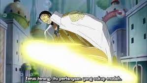 One Piece Episode 401 Sub Indo Mudah