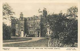 As you read the novel, think about whether jane eyre is a feminist novel. House Hunting With Charlotte Bronte Unbound