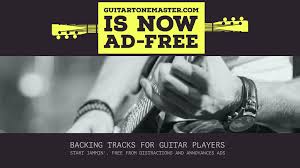 Smooth jazz funk groove backing drum track 80 bpm bass guitar practice jam. Guitartonemaster Com Home Facebook