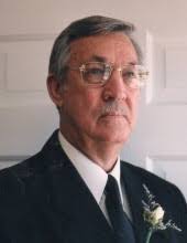 Lawrence Anthony "Larry" Huskey Obituary 2014