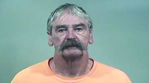 13 weapons seized after domestic violence call in Mineral Ridge