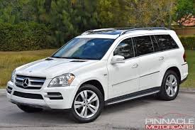Maybe you would like to learn more about one of these? 2012 Mercedes Benz Gl Class Pinnacle Motorcars