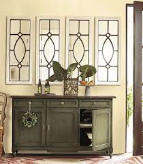 You can look for barn doors at garage or. Pottery Barn Decorating Style Tips On A Walmart Budget Pottery Barn Dining Room Pottery Barn Decor Decor