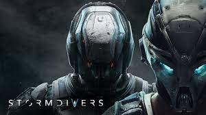 Well, it hasn't been outright cancelled but the game's. Join Housemarque S Stormdivers Beta This Weekend