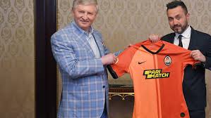 Правила сообщества болельщиков фк «шахтер». De Dzerbi Naznachen Glavnym Trenerom Shahtera Sport Ekspress