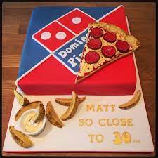 27 wonderful picture of pizza birthday cake entitlementtrap com pizza birthday cake birthday cakes for men pizza cake