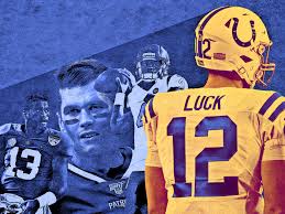 It was the right choice. The Ripple Effects Of Andrew Luck S Sudden Nfl Retirement The Ringer