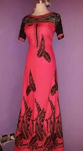 قنادر كتان سامبل أو بالورد و موديلات عرائس 2019 بفبوف African Fashion Dresses Dresses Abaya Fashion