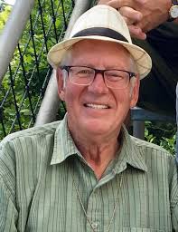 Obituary information for Gary Vincent Mossman