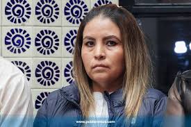 PRI Puebla viola los derechos de información